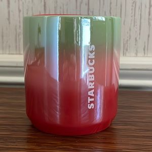 Starbucks 8 Oz. Cup